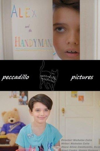 Alex and the Handyman