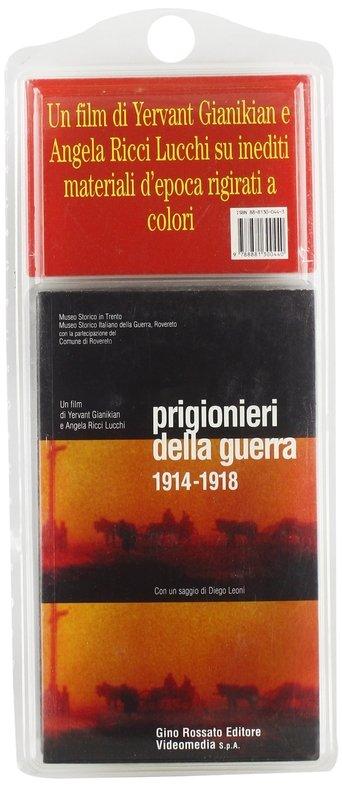 Prisoners of War