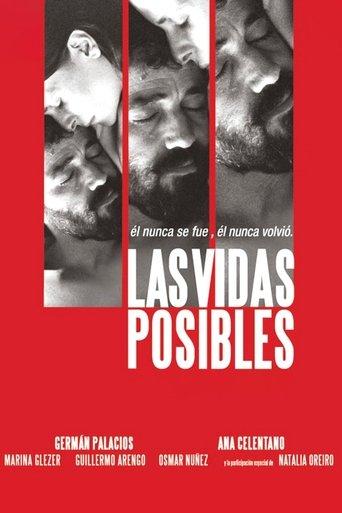 Possible Lives image