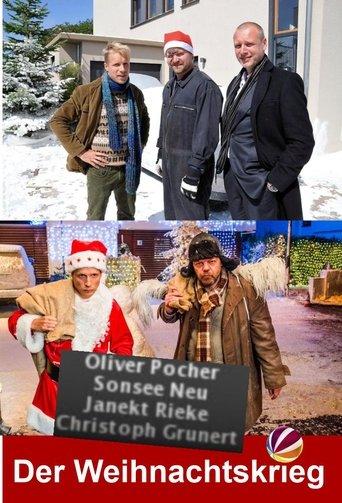 Der Weihnachtskrieg image