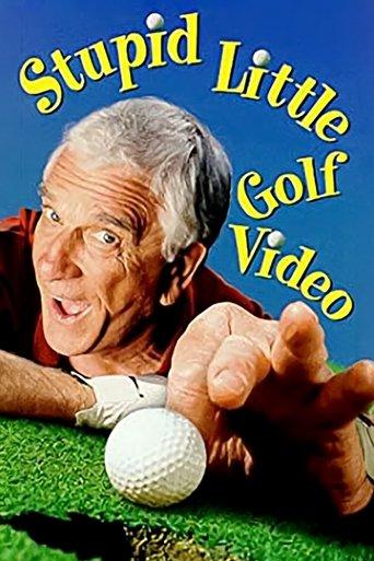 Leslie Nielsen's Stupid Little Golf Video image