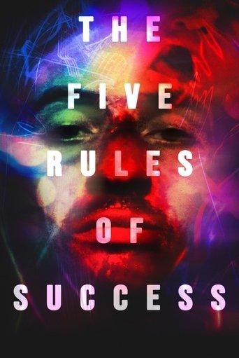 The Five Rules Of Success image