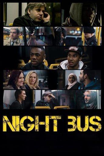 Night Bus image