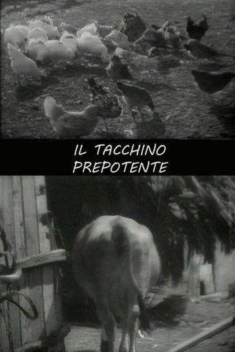 Il tacchino prepotente image