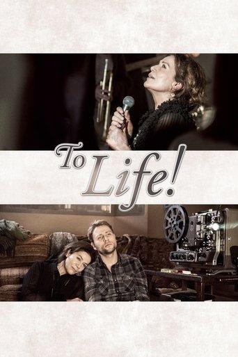 To Life! image