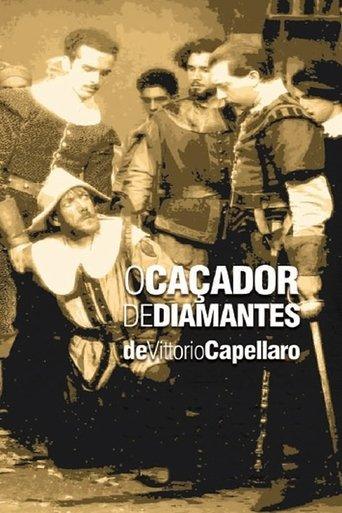O Caçador de Diamantes image
