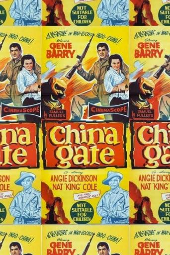 China Gate