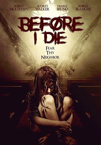 Before I Die image