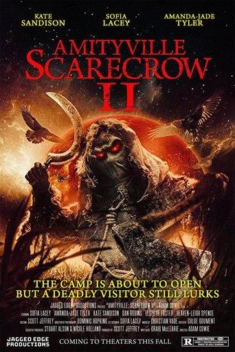 Amityville Scarecrow 2 image