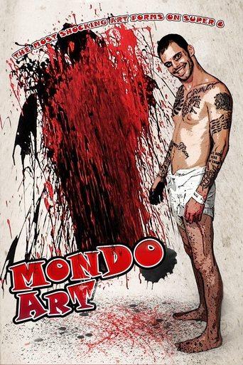 Mondo Art image