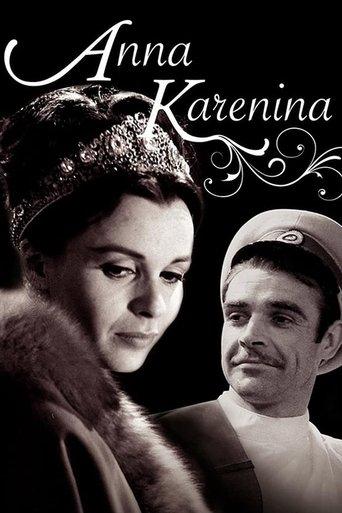 Anna Karenina image