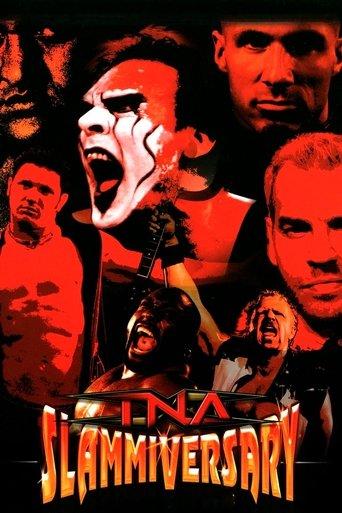 TNA Slammiversary 2006 image