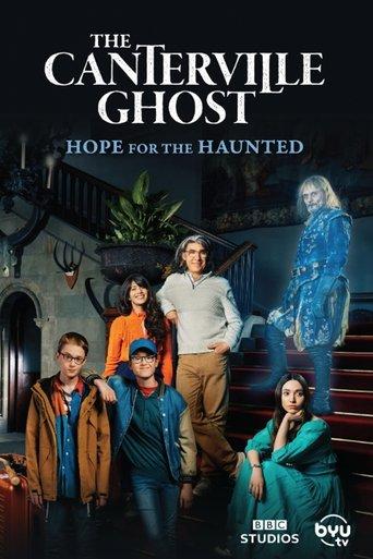 The Canterville Ghost image