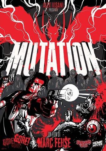 Mutation image