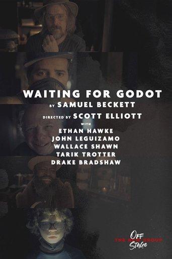 Waiting for Godot image
