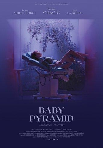 Baby Pyramid image
