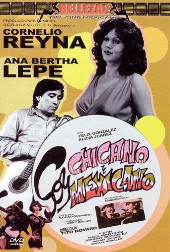 Soy chicano y mexicano image