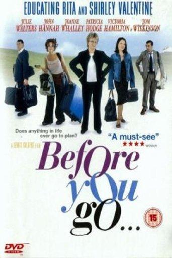 Before You Go image