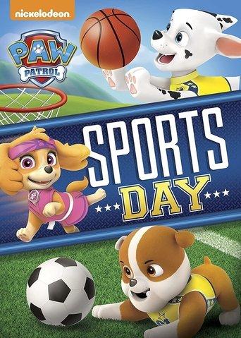 PAW Patrol: Sports Day image