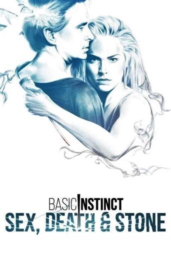 Basic Instinct: Sex, Death & Stone image