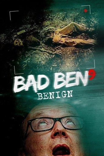 Bad Ben 9: Benign image
