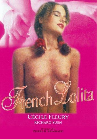 French Lolita image