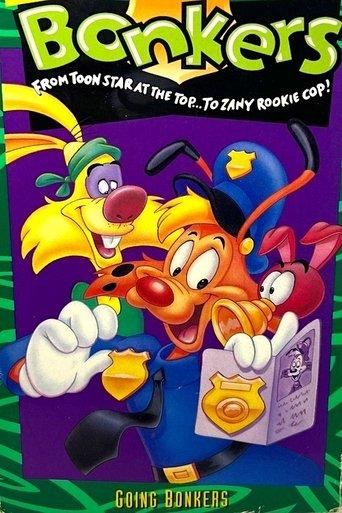 Going Bonkers image