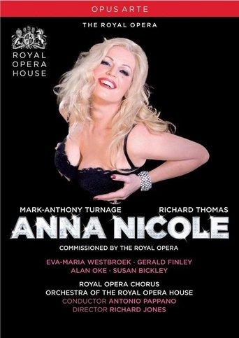 Anna Nicole image
