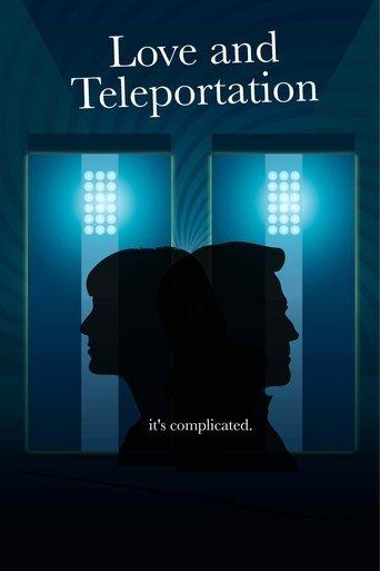 Love & Teleportation image