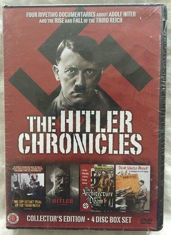The Hitler chronicles