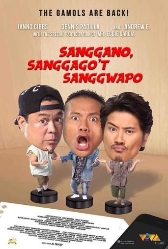 The Thug, the Bonehead, and the Good-Looking