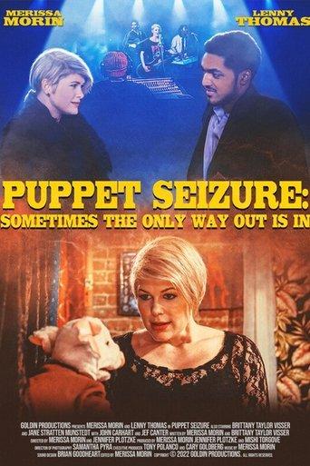 Puppet Seizure image