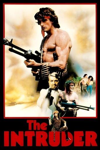 The Intruder image