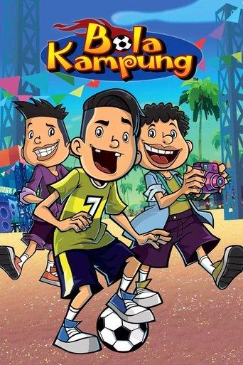 Bola Kampung image
