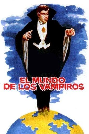 The World of the Vampires image