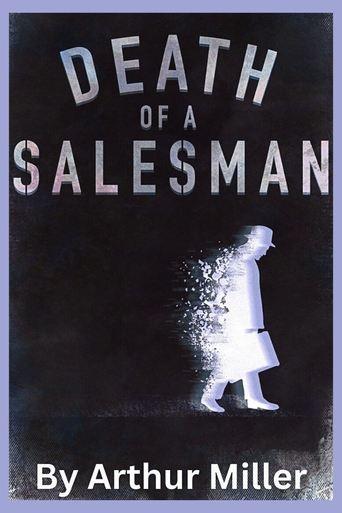 Death of a Salesman image