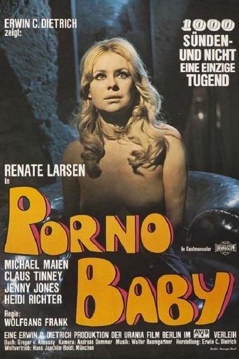 Porno Baby image