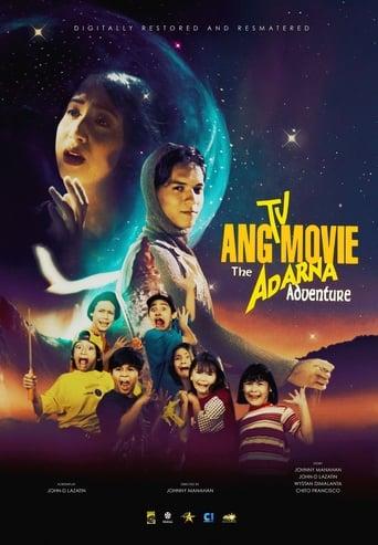 Ang TV Movie: The Adarna Adventure image