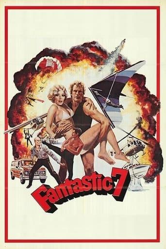 The Fantastic Seven image