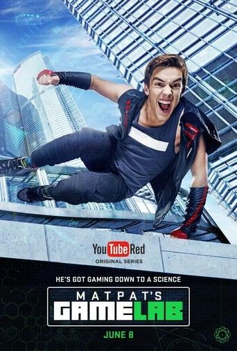 MatPat's Game Lab