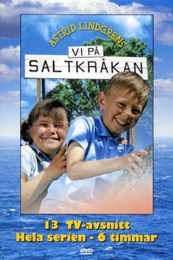 Vi på Saltkråkan