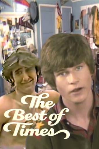 The Best of Times image