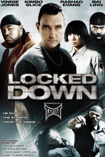 Locked Down image