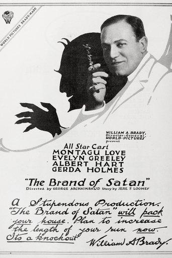 The Brand of Satan image