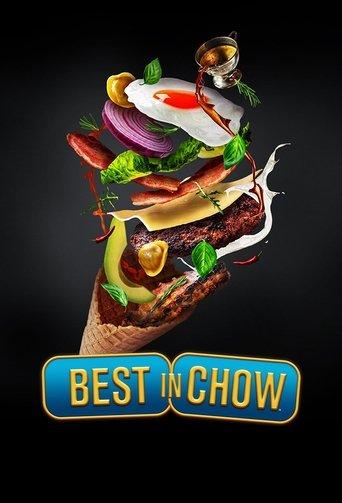 Best in Chow image