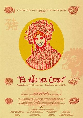 El año del cerdo image