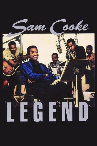 Sam Cooke: Legend image
