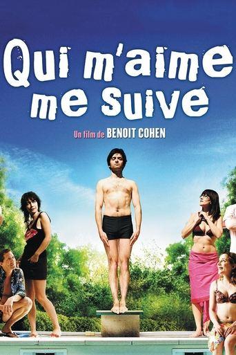 If You Love Me, Follow Me image