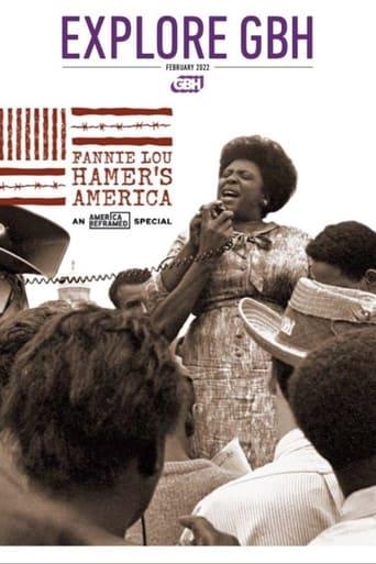 Fannie Lou Hamer’s America