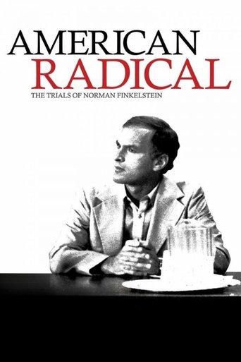 American Radical: The Trials of Norman Finkelstein image